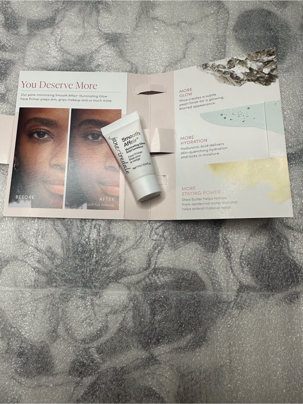 jane iredale 4 pc deluxe sample set - Picture 4 of 16